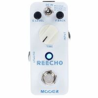 Педаль Mooer REECHO